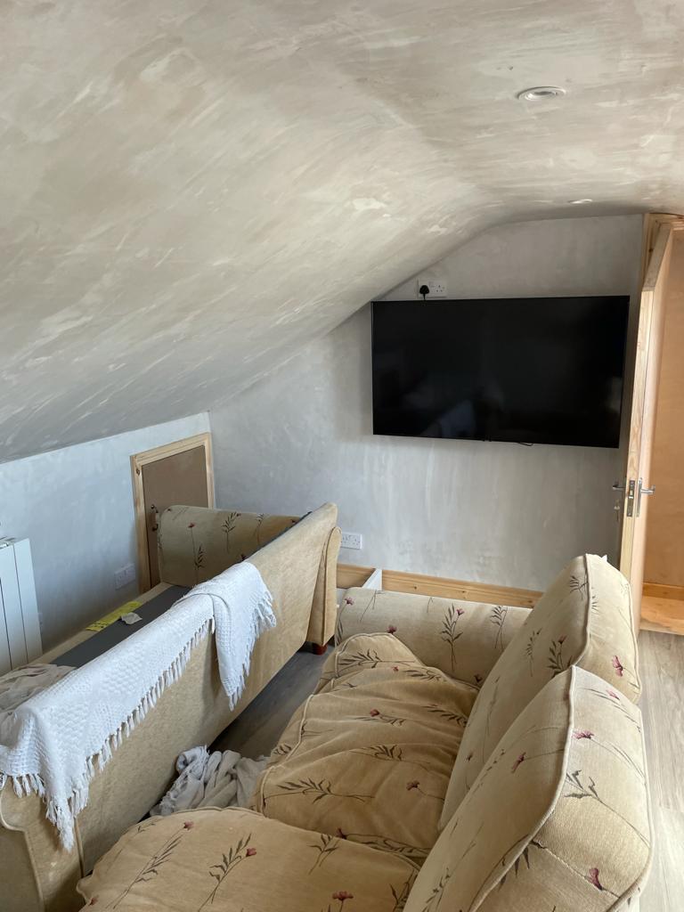 Carpentry & Joinery Cork